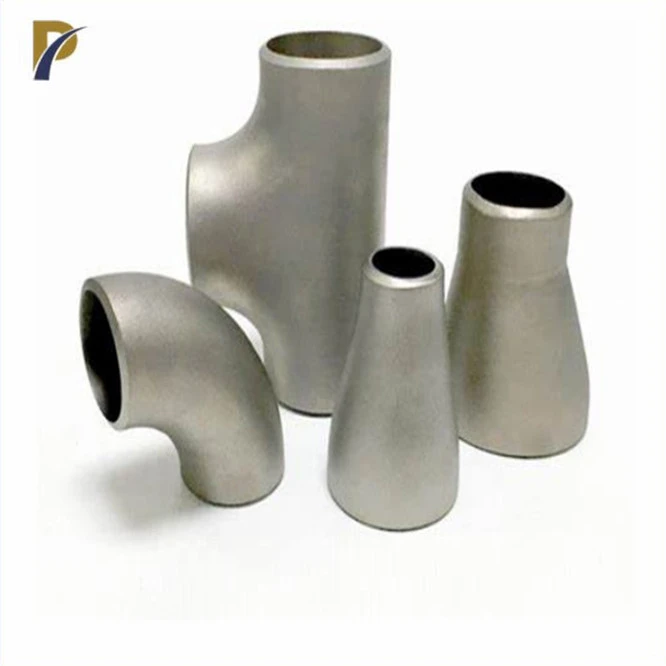 titanium pipe and fittings factory titanium pipe and fittings factory