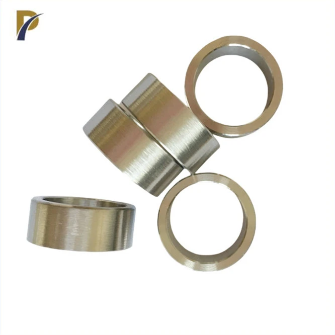 titanium wedding rings factory