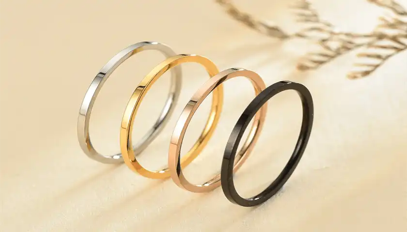 titanium wedding rings factory titanium wedding rings factory