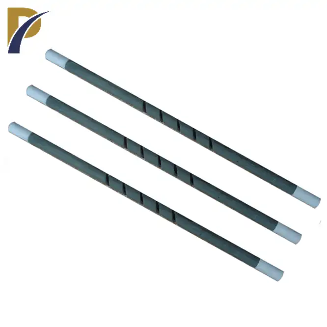 sic heating elements