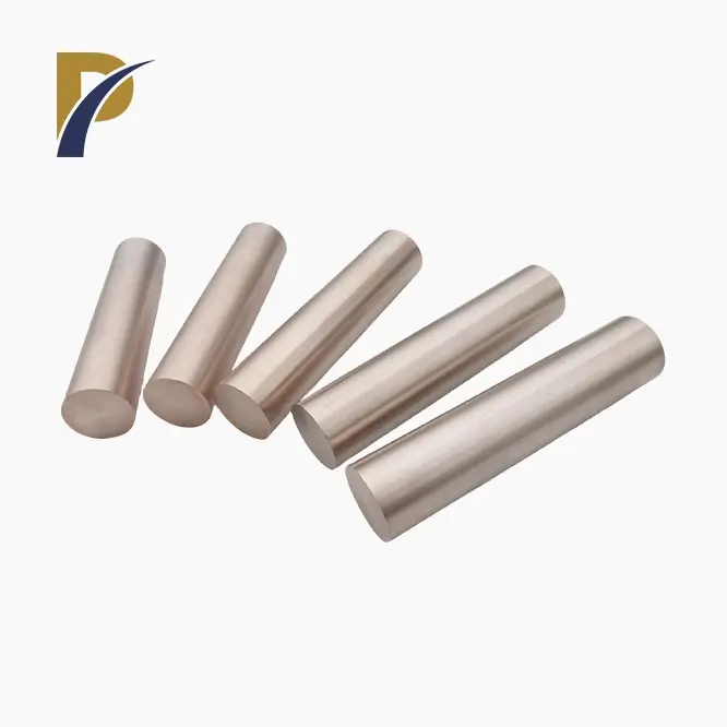 tungsten copper alloy rod supplier