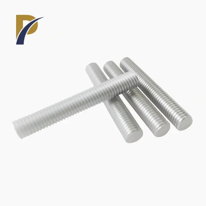 threaded tungsten rod factory