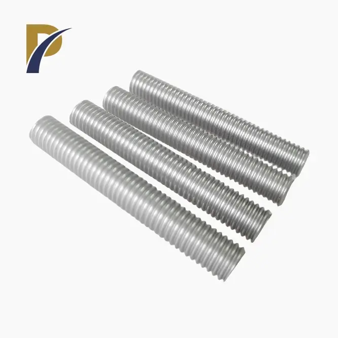 threaded tungsten rod supplier