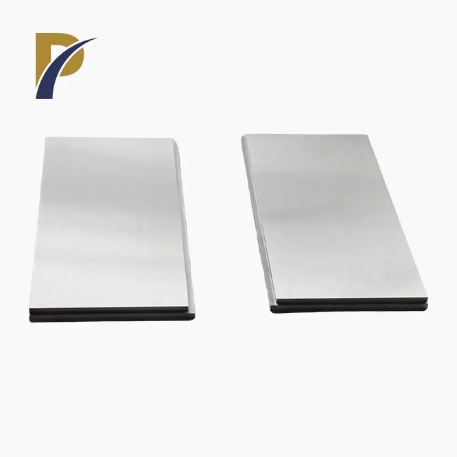 copper tungsten plate supplier