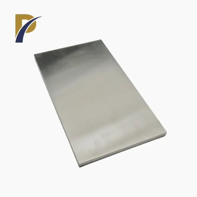 pure tungsten plates supplier