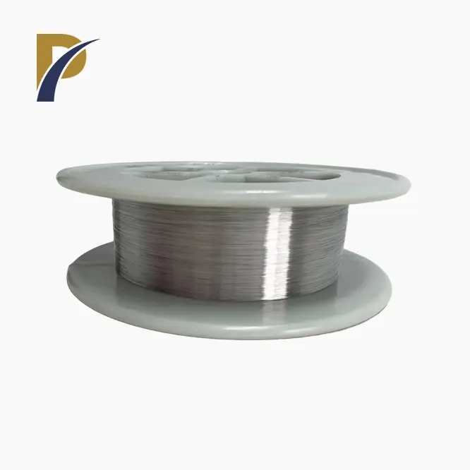 fine tungsten wire factory