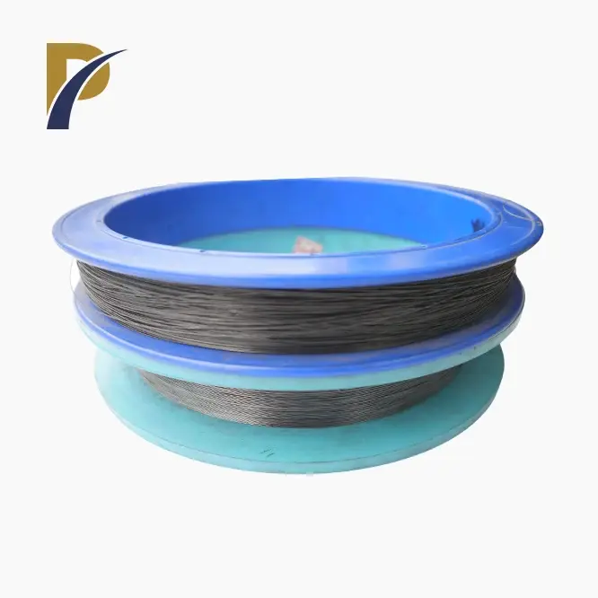 pure tungsten wire factory