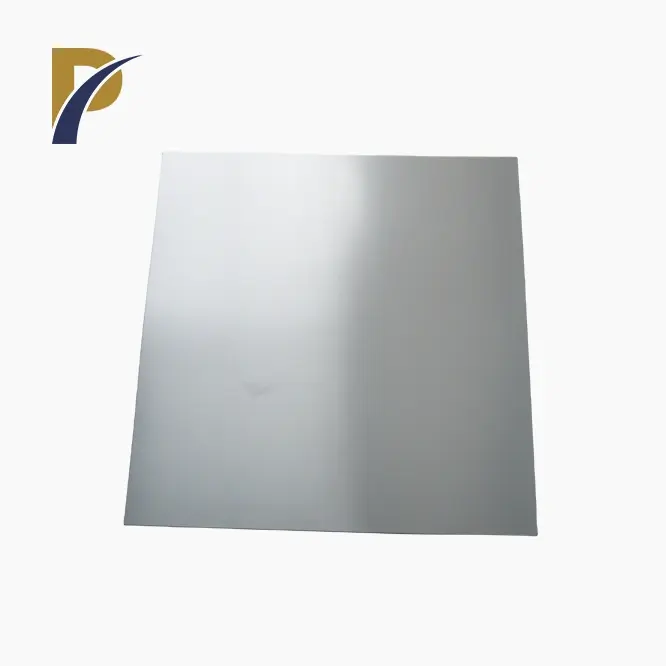 tungsten tantalum alloy plate factory