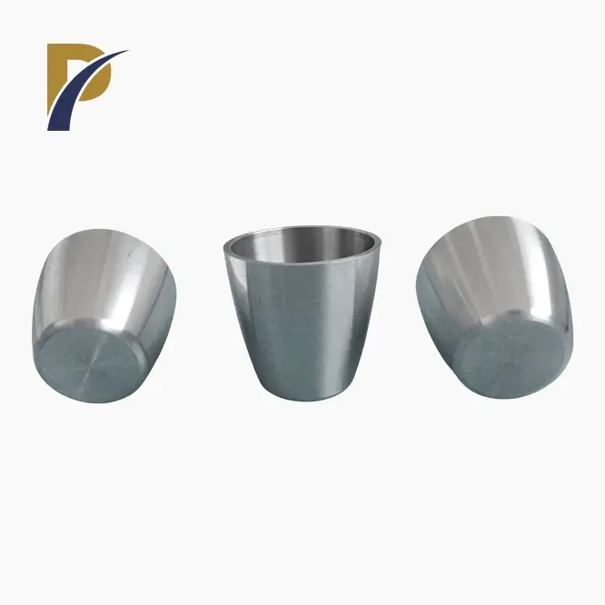 35ml zirconium crucible factory