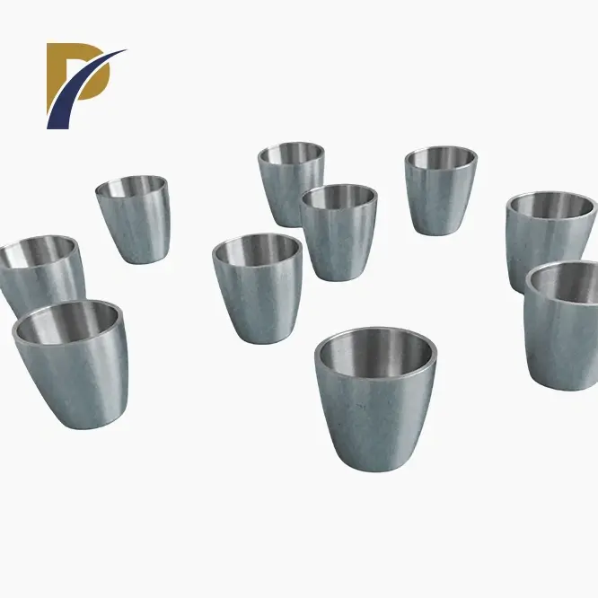 35ml zirconium crucible supplier 35ml zirconium crucible supplier