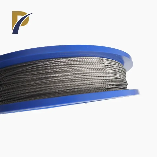 tungsten molybdenum wire