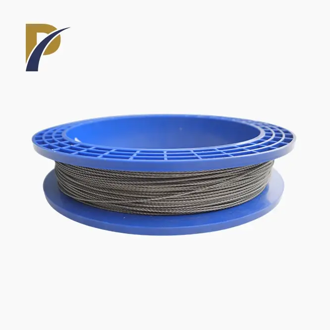 tungsten molybdenum wire