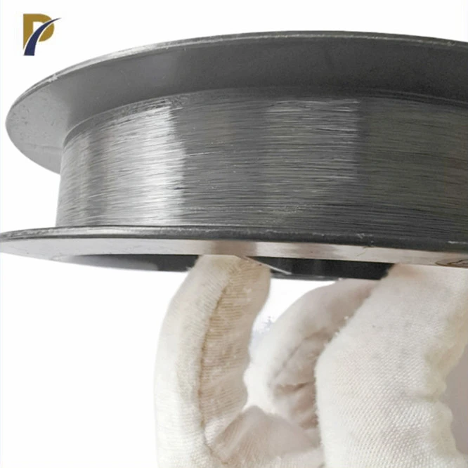 molybdenum wire factory