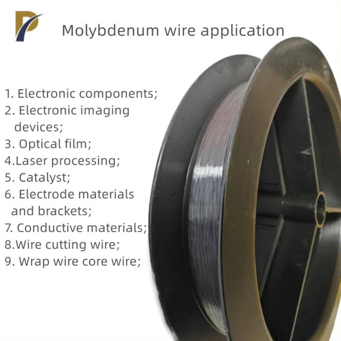 molybdenum wire supplier