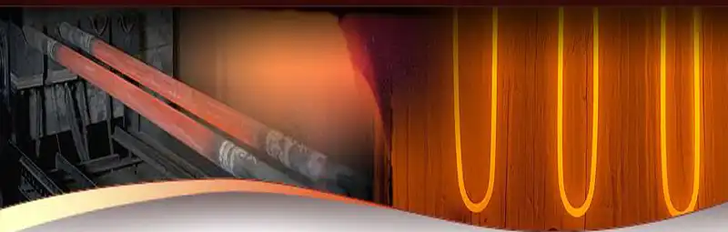 SiC heating rod manufactuer SiC heating rod manufactuer