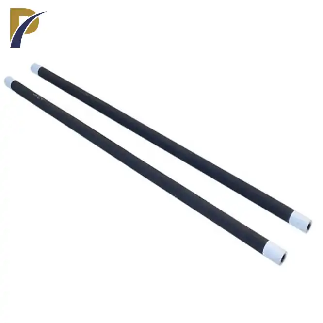 straight silicon carbon rod supplier