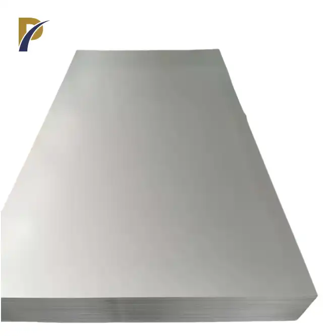 titanium plate supplier titanium plate supplier