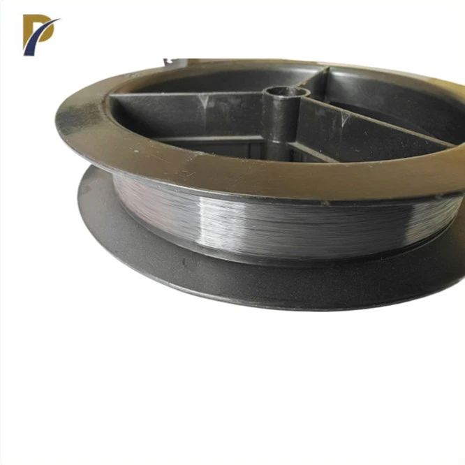 Molybdenum Rhenium Wire