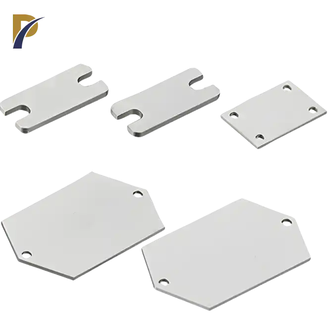 Mo80Cu20 alloy sink Mo80Cu20 alloy sink