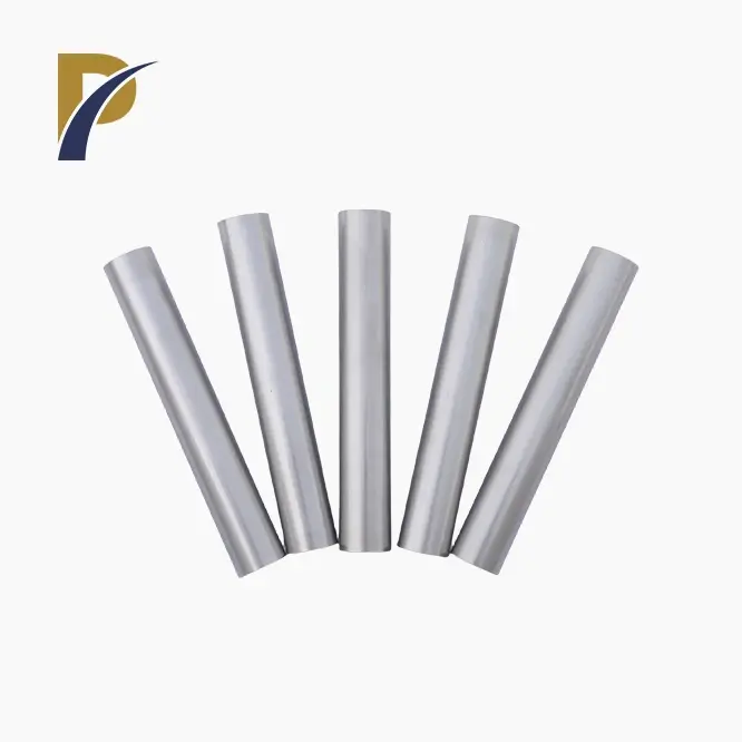 molybdenum alloy rod