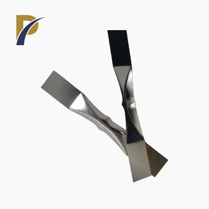 stamp molybdenum boat stamp molybdenum boat