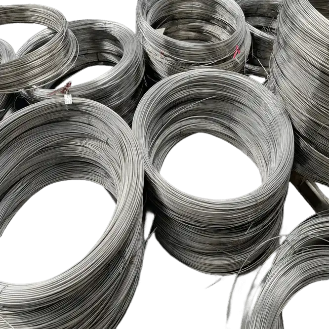 molybdenum welding wire