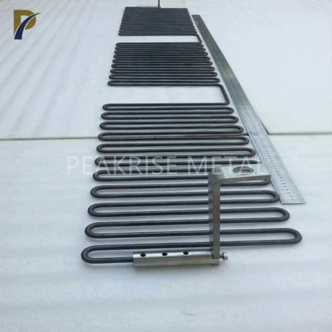 molybdenum heater wire molybdenum heater wire