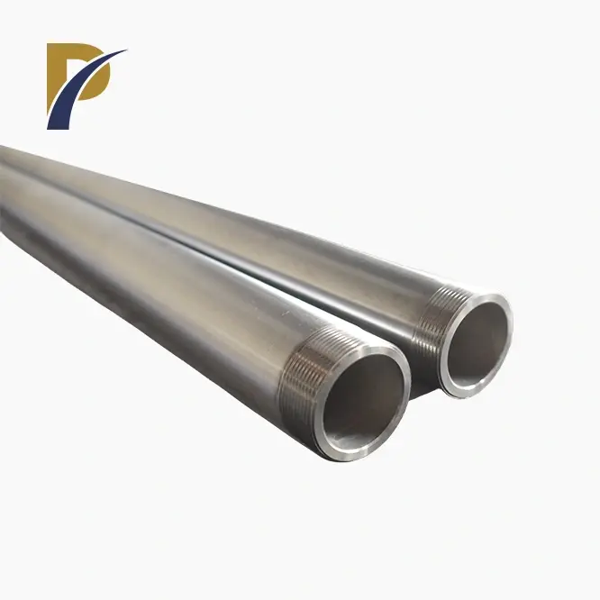 molybdenum tube target manufacturer