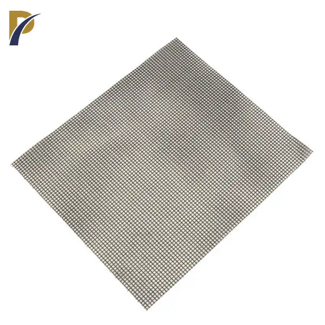 molybdenum wire mesh