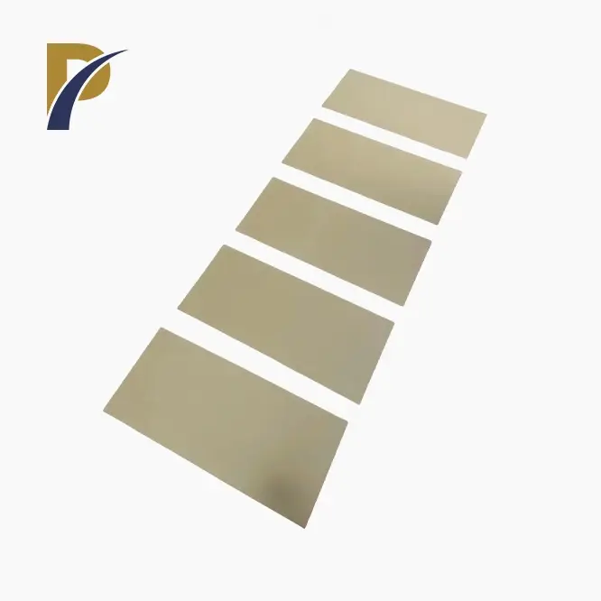 zirconium 702 sheet zirconium 702 sheet