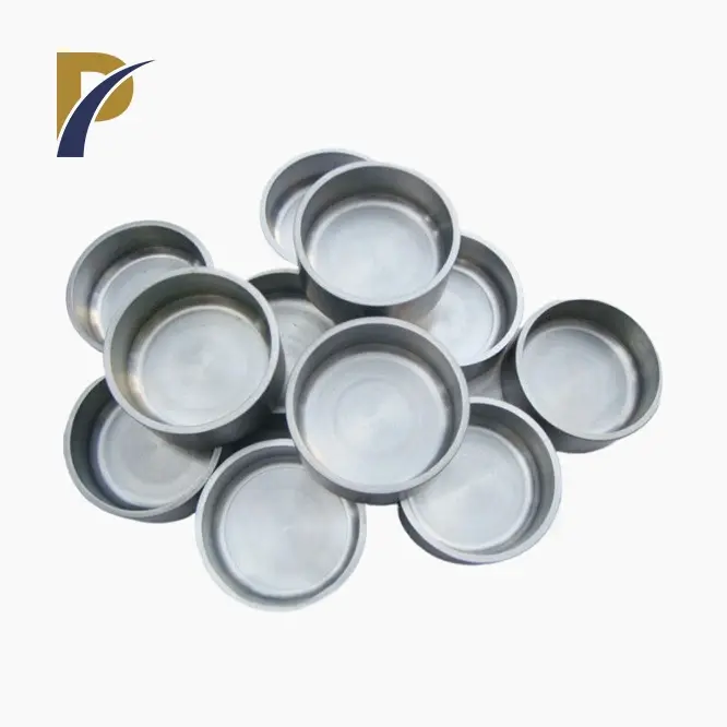 molybdenum crucible price