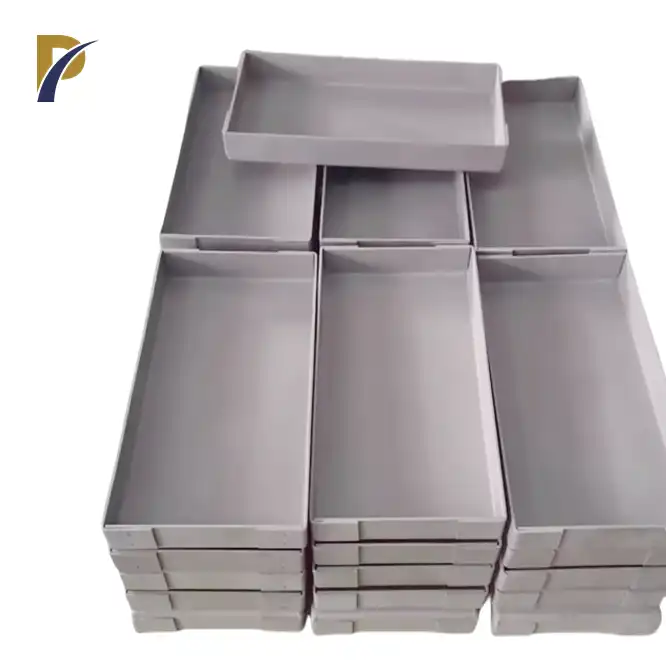 molybdenum boat manufacturer molybdenum boat manufacturer