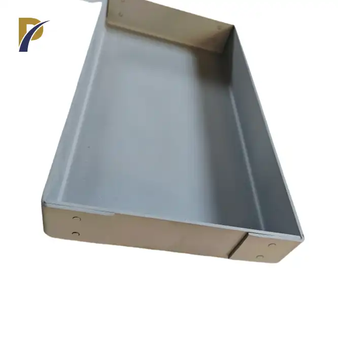 molybdenum riveted boat molybdenum riveted boat