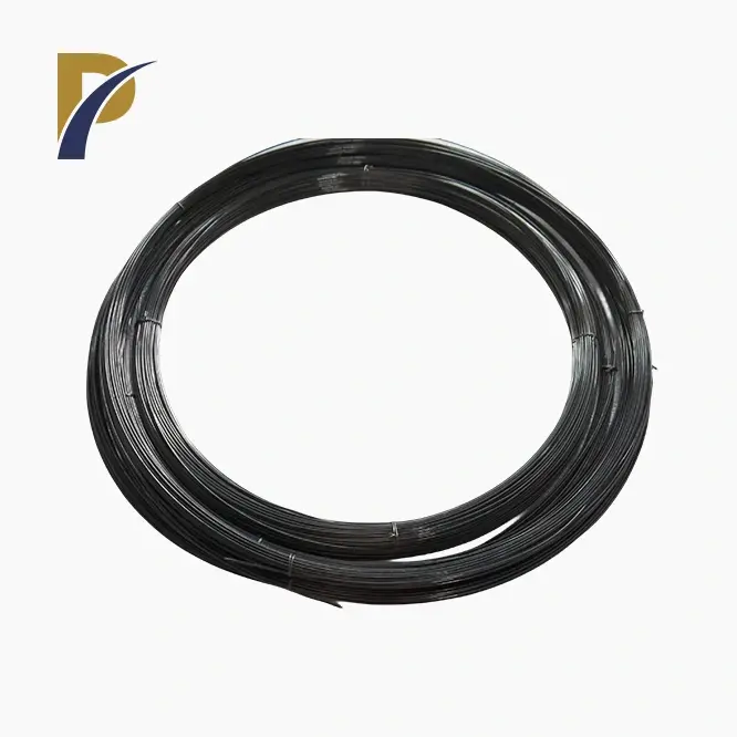 black molybdenum wire