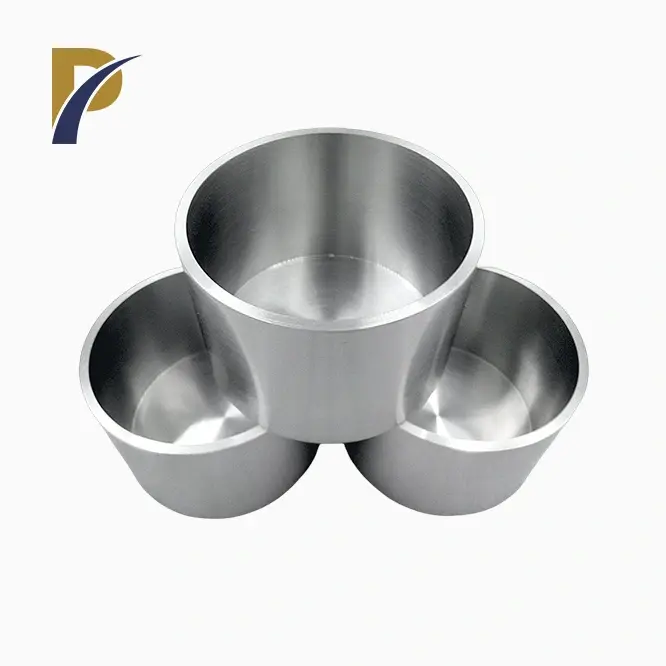 tungsten molybdenum crucible manufacturer