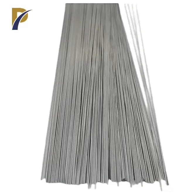 straight molybdenum wire