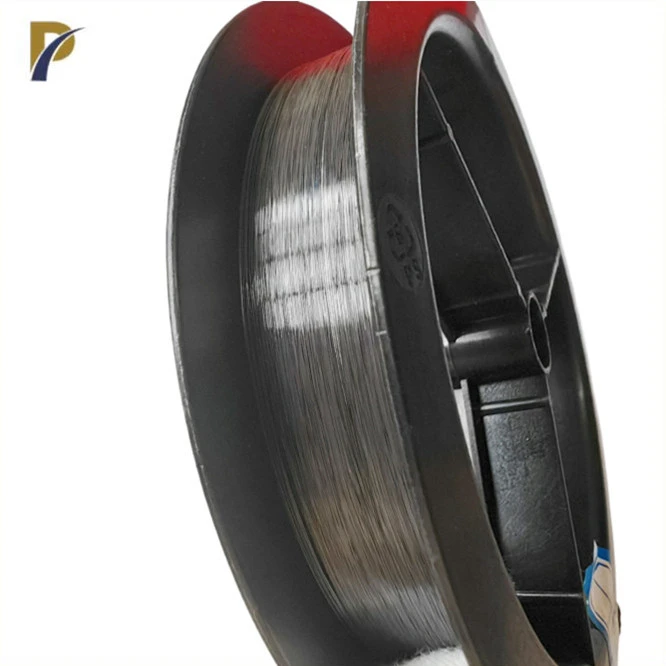 99.95% Purity Molybdenum Wire