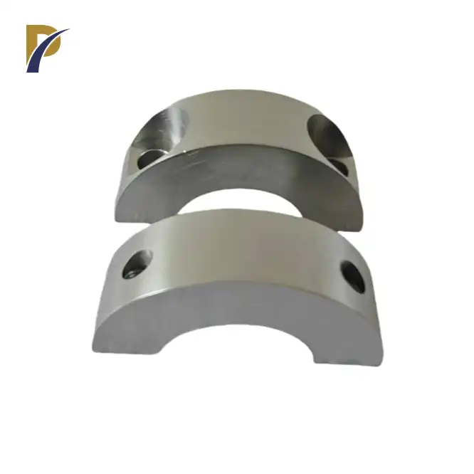 W-Ni-Fe parts W-Ni-Fe parts