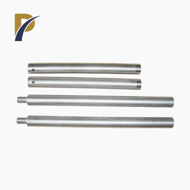 2 molybdenum electrodes 1 8 diameter 1 pair 2 molybdenum electrodes 1 8 diameter 1 pair