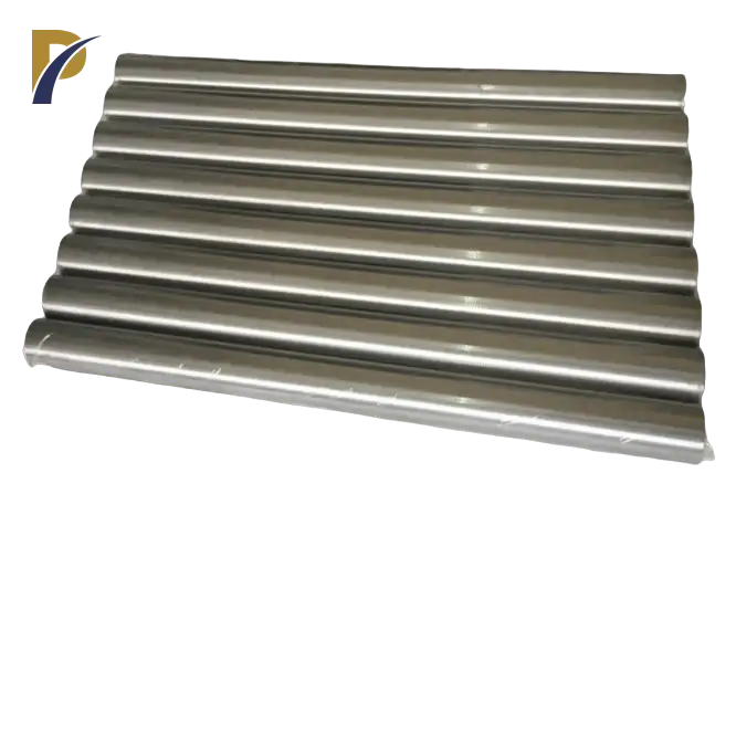 zirconium 705 alloy rod zirconium 705 alloy rod