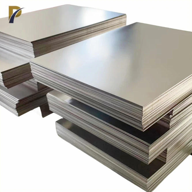 zirconium sheet 1.5mm zirconium sheet 1.5mm