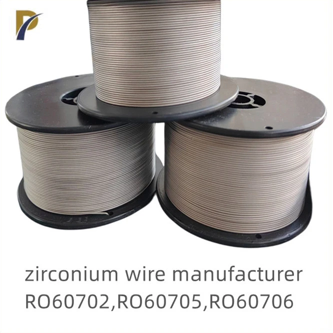 zirconium wire supplier zirconium wire supplier