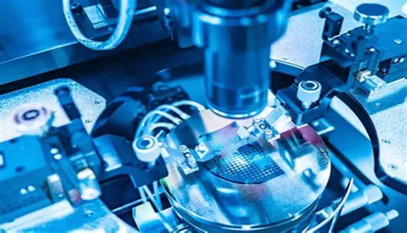 semiconductor industry semiconductor industry