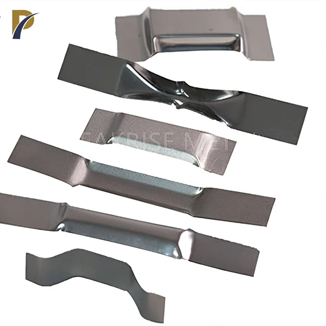 molybdenum boat molybdenum boat