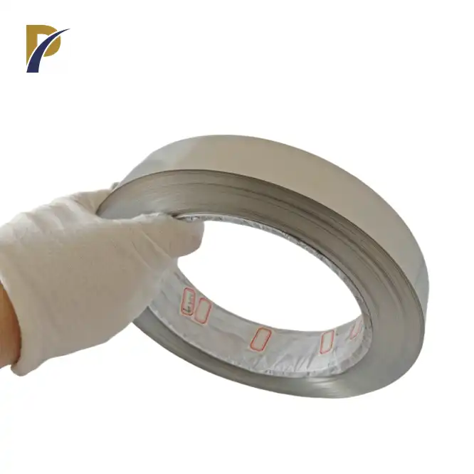 RO60001 zirconium foil RO60001 zirconium foil