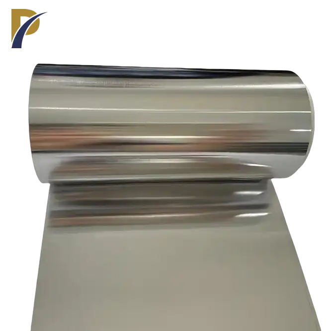 zirconium foil factory zirconium foil factory