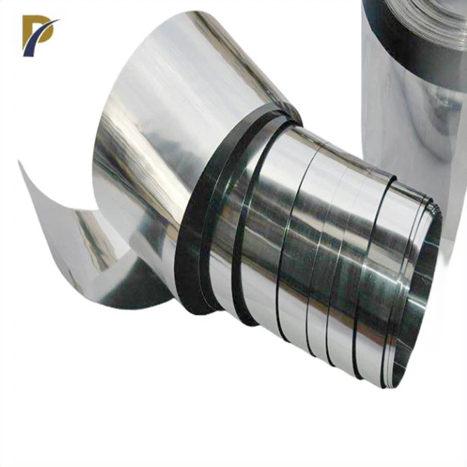 zirconium foil factory zirconium foil factory