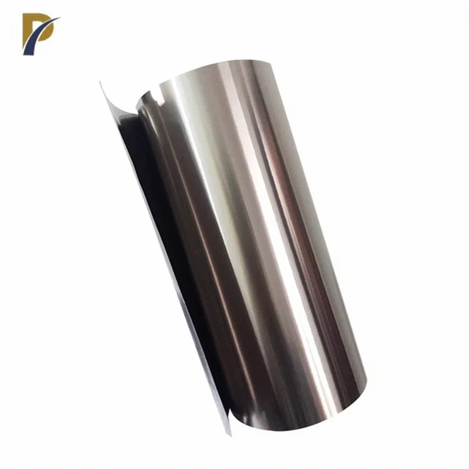 zirconium foil manufacturer zirconium foil manufacturer