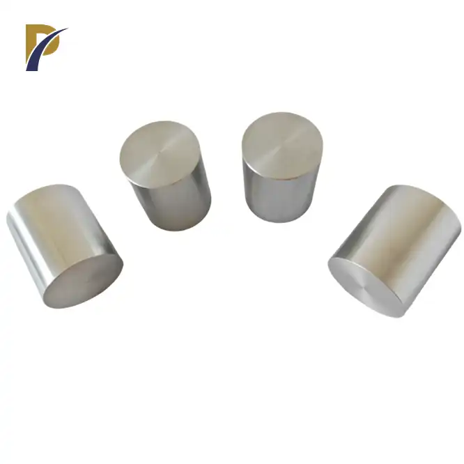 polished molybdenum rod polished molybdenum rod