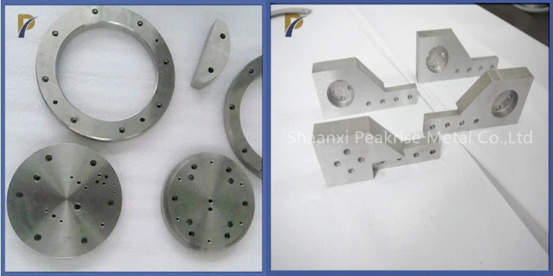 ASTM B777 W-Ni-Fe alloy ASTM B777 W-Ni-Fe alloy